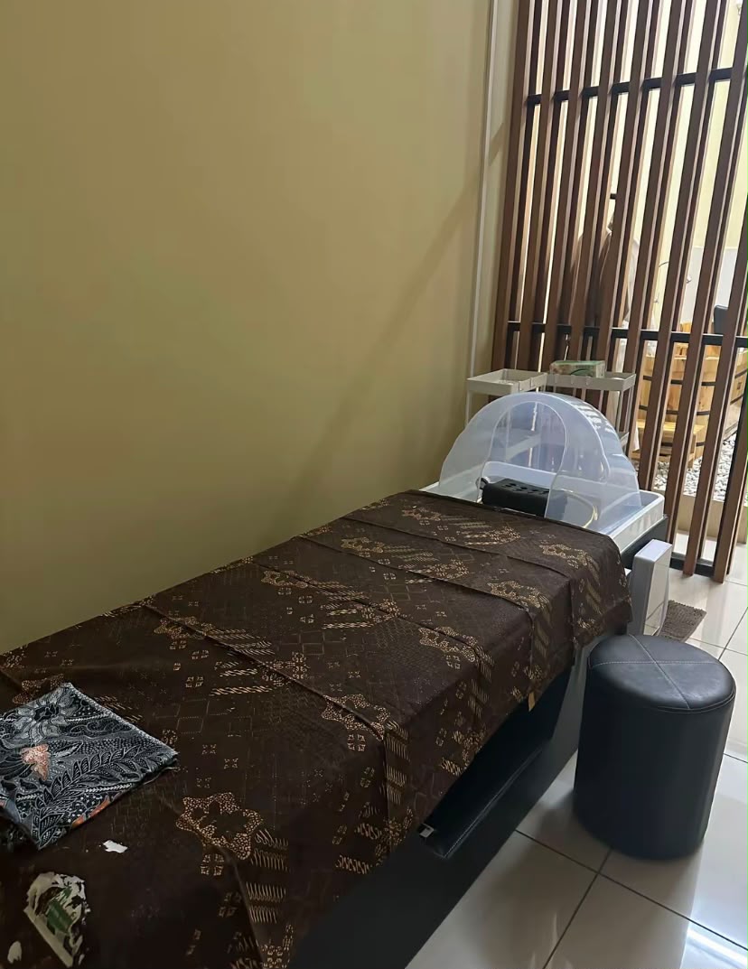 Manfaat Body Massage untuk Kesehatan